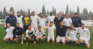 Trofeo de la Amistad