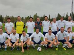 Trofeo de la Amistad