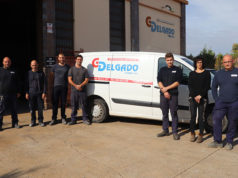 Talleres Delgado, una referencia para el desarrollo de proyectos en hierro y acero inoxidable