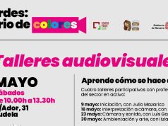 Lourdes: Barrio de colores