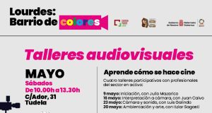 Lourdes: Barrio de colores