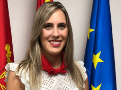 “Las fiestas de San Blas están arraigadas en nuestro pueblo y son parte de nuestra esencia”