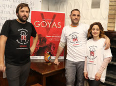 La Teba reúne 3.471 euros para la fundación Duchenne Parent Project