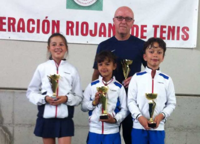 Tenis Fontellas