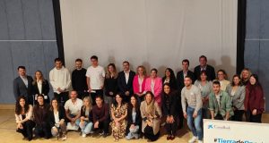 Tierra de Oportunidades