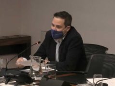 Alejandro Toquero: «Al campus de Tudela hay que añadir, no quitar o sustituir»