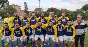 Trofeo de la Amistad