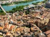 III Simposio sobre Ciudades Medias y Pequeñas Españolas