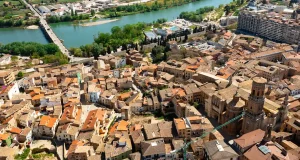 III Simposio sobre Ciudades Medias y Pequeñas Españolas