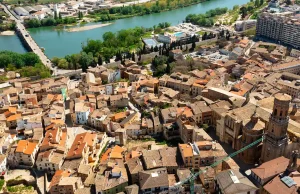 III Simposio sobre Ciudades Medias y Pequeñas Españolas