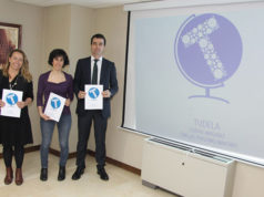 Tudela Ciudad Amiga Personas Mayores