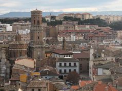 Más de 100 personas piden una Tudela más plural, más integradora y mejor gestionada Tudela