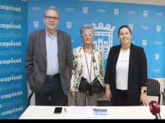 Turismo organiza un ciclo en torno a los caminos de Santiago, Ignaciano y Vera Cruz