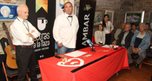 Tudela me pone