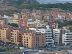 Toquero avanza el plan que tiene para llenar Tudela de cámaras y hacer una ciudad más segura