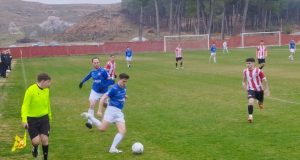 CD Novallas