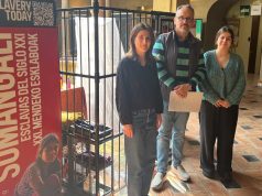 UNED Tudela esclavitud