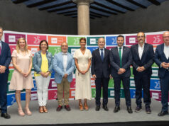 La UNED Tudela celebra su 25º aniversario UNED Tudela 25 aniversario