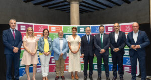 UNED Tudela 25 aniversario