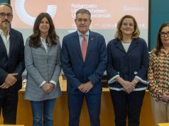 Salud, tecnología, innovación y seguridad, en los Cursos de Verano de UNED Tudela Cursos Verano UNED
