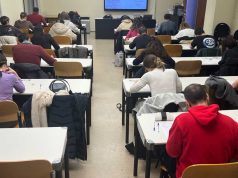 Más de 600 estudiantes podrán examinarse en UNED Tudela en la convocatoria de mayo-junio UNED Tudela