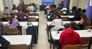 UNED Tudela