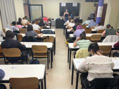 UNED Tudela exámenes septiembre