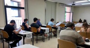 UNED Tudela