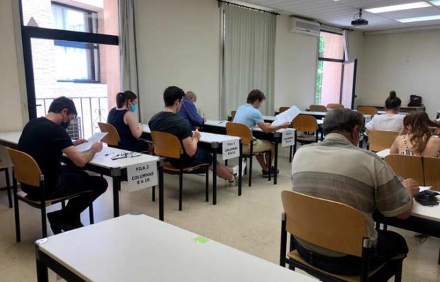 UNED Tudela