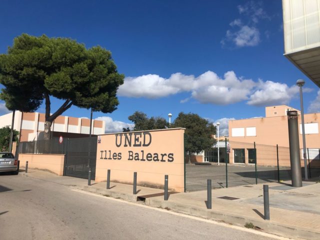 UNED Illes Balears1