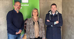Cátedra de Calidad “Ciudad de Tudela”