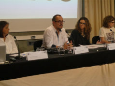 La UNED de Tudela celebrará el 5 de octubre la Jornada de Bienvenida a los estudiantes Jornada de Bienvenida del curso pasado 2019-2020