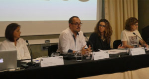 Jornada de Bienvenida del curso pasado 2019-2020