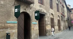 UNED Tudela