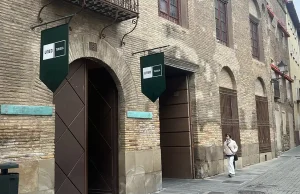 UNED Tudela registra su huella de carbono y pone en marcha un plan para reducir emisiones UNED Tudela