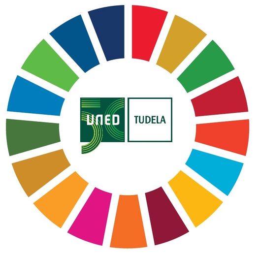 UNED Tudela ODS