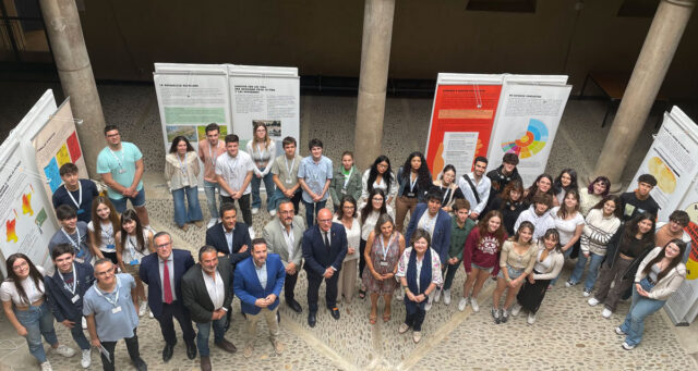 UNED-URANIA UNED Tudela URANIA