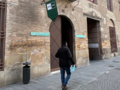 UNED Tudela matriculación