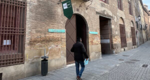 UNED Tudela matriculación