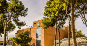 UNED Tudela