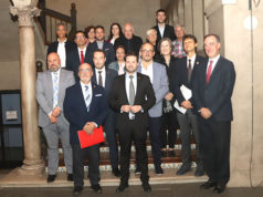 La UNED pone en marcha un nuevo curso