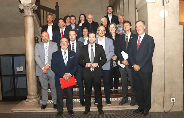 UNED_Apertura curso 2019-2020