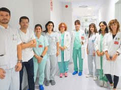 La Unidad de Suelo Pélvico del Área de Salud de Tudela ha atendido a 735 pacientes desde su puesta en marcha en 2020 Suelo Pélvico Tudela