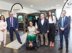 Renault presenta el programa «Renault movilidad para todos»