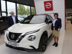 El nuevo Nissan JUKE redefine los crossovers compactos