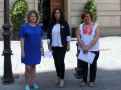 UPN abandona la comisión de Hacienda tras denunciar atropellos hacia su labor de oposión