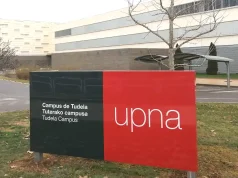 El Campus de la UPNA en Tudela llena sus 125 plazas de nuevo ingreso para el curso 2024-2025