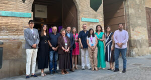 Congreso Urania Tudela