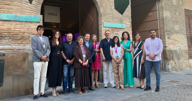 URANIA-00 Congreso Urania Tudela