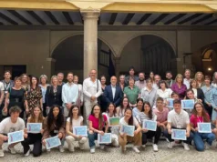 tercera edición del Congreso URANIA de Investigación Joven